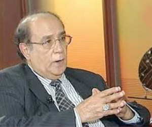 حيدر ابوبكر العطاس : لا مستقبل ليمن موحد.. والفيدرالية هى الأقرب "حوار"