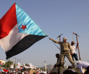 انفصال الجنوب بات احتمال حقيقي .. وتشكيل المجلس الانتقالي اضعف سلطات هادي 