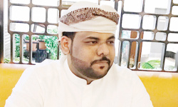 الناطق الناطق باسم المنطقة العسكرية الثانية في المكلا هشام الجابري لـ«الاتحاد»: الإمارات أفشلت مؤامرة «القاعدة» وحوَّلت حضرموت نموذجاً شاهد صور