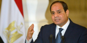 صحف مصرية تحتفي بـ"إنجازات السيسي" مع إعلان ترشحه لولاية ثانية