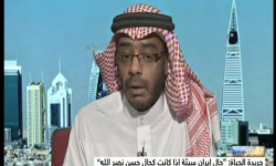  كاتب خليجي: يهاجم الاخوان ويصف الانتقالي بالشريك العربي 