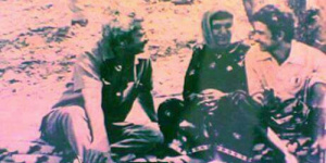 الآلاف من ابناء الجنوب يصلون ساحة العروض بخور مكسر