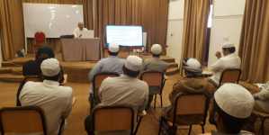 المقاومة الجنوبية تقبض على قائد بالوية الحرس بعدن وبحوزته توجيهات من الاحمر بتفجير الحرب ودعم عناصر ارهابية
